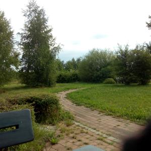 Autobahnrastplatz 'Am Mühlbachtal'