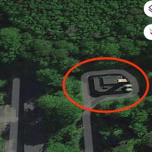 Kraftwerk Neumünden