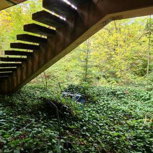 Lost Places Deutschland und Europa