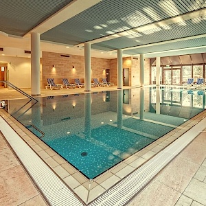 Hotel Bredeney