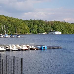 Stammtisch Möhnesee