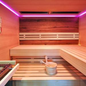 Sauna Schorndorf - Oskar