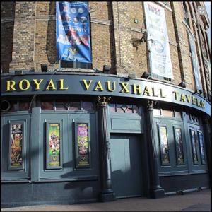 The Royal Vauxhall Tavern