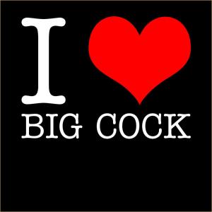 Geprüfte Big Cocks only