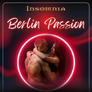 Berlin Passion