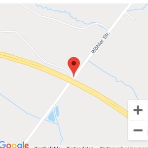 Nettes Örtchen