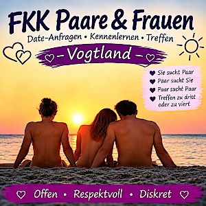 FFK Vogtland für Paare und Frauen