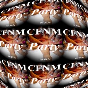 CFNM? Oder mal eine andere FKK Party