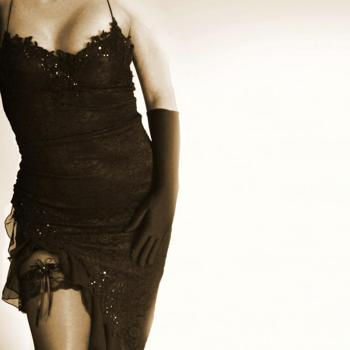 charmingLady
