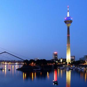 Sextreffen in und um Düsseldorf