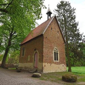 Burg vischering