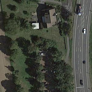 Parkplatz Werl-Büderich