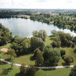 Feldmochinger See
