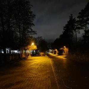 Parkplatz am Pleiserwald