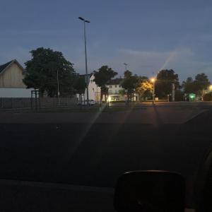 LIDL Schwabenring