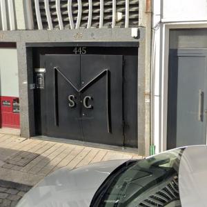 Mistik Sauna Club