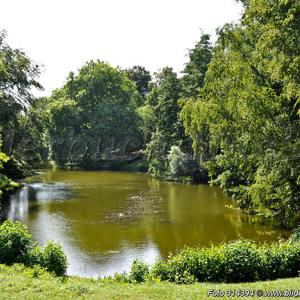 FKK am Dorfteich Bochum Stiepel