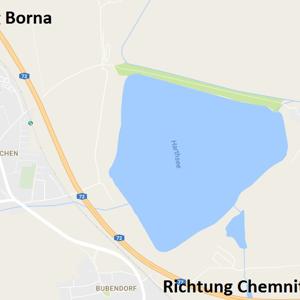 Harthsee bei Neukirchen (ehem. CULT)