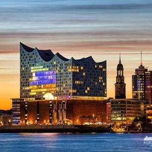 Hamburger Chatter Treffen