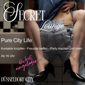 Pure City Life