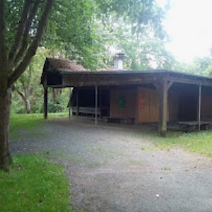 Alte Grillhütte Münchholzhausen