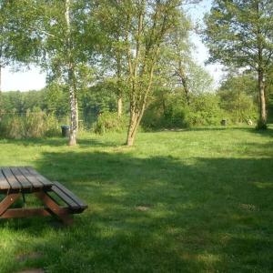 Königsee in Mainhausen / Zellhausen