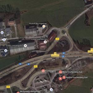 Irschenberger Kreisl