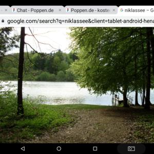 Bad Schussenried Olzreute Niklassee