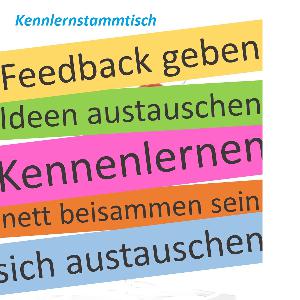 Kennlernstammi Kassel und Umgebung