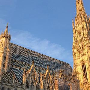 Wien und umgebung
