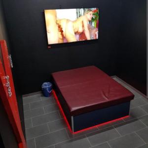 Dolly Buster Leipzig 