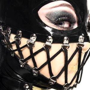Torture Garden