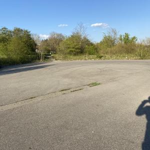 Wendekreis DB Gelände Lauchringen