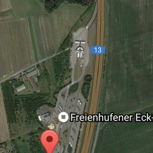 Freienhufner Eck West