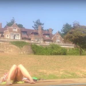 Summer House Weekend