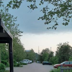 P+R -Unterbarmer Bahnhof