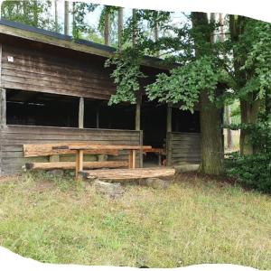 Grillhütte Fischbach