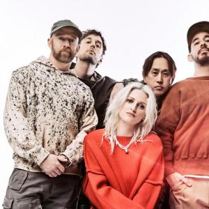 Linkin Park - Konzert am 09. Juli