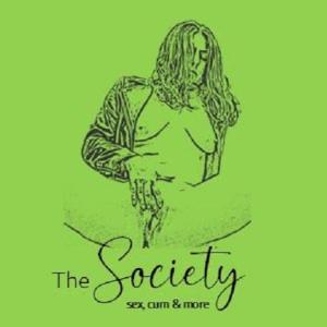 The Society - Gangbangers
