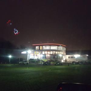 Parkplatzsex bei LOGO Recklinghausen