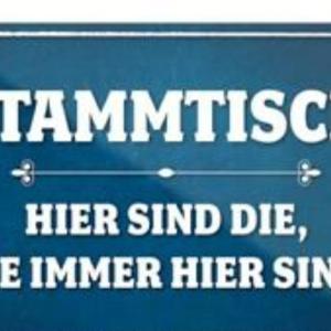 Stammtisch