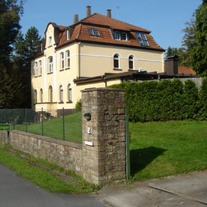 Villa Frivol