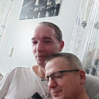 Spaßpaar