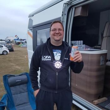 gerrysunshine