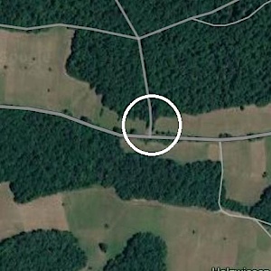 Waldparkplatz Birklingen