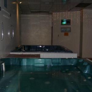 Paradise Spa
