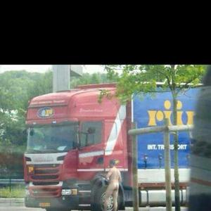 Leer an der Hafenstraße