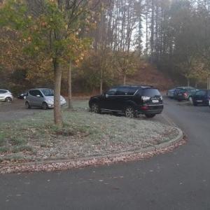 Pendlerparkplatz A43 Sprockhövel