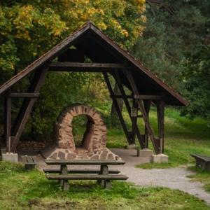 GrünerWinkel (A1) zw Wißkirchen und Mechernich