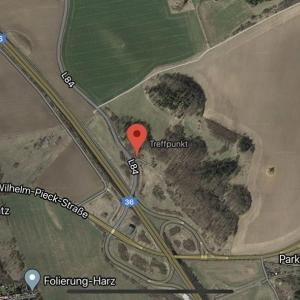 Osterholz bei Heimburg